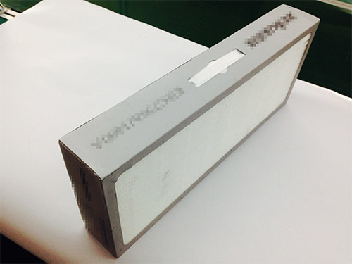 高效H12过滤网